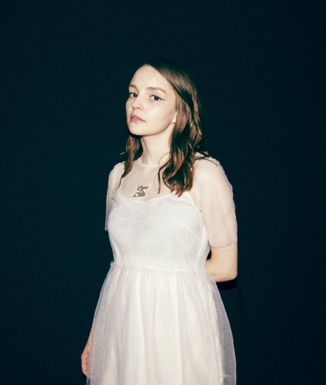 Lauren Mayberry