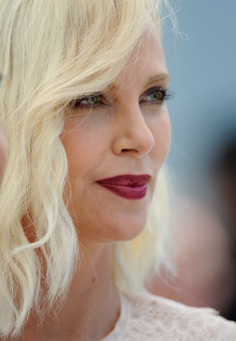 Charlize Theron