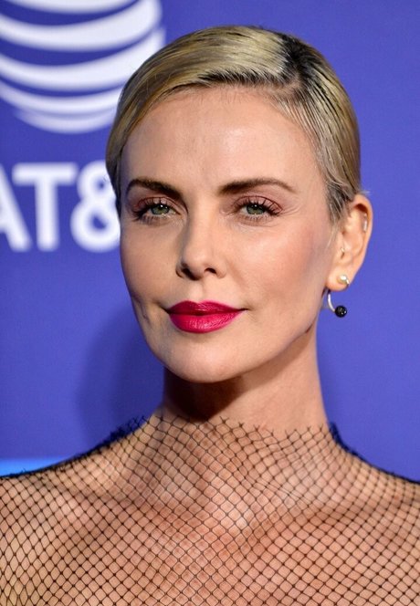 Charlize Theron
