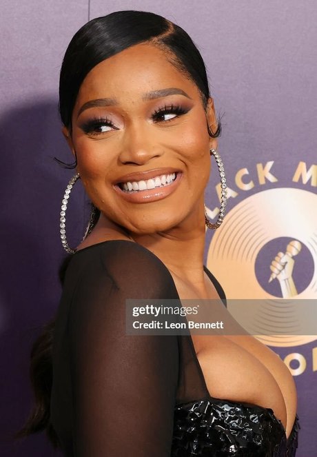 Keke Palmer