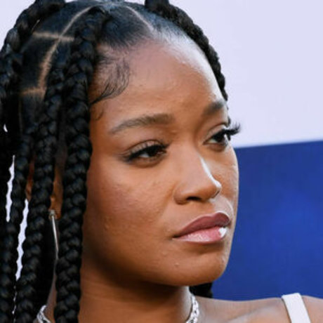 Keke Palmer