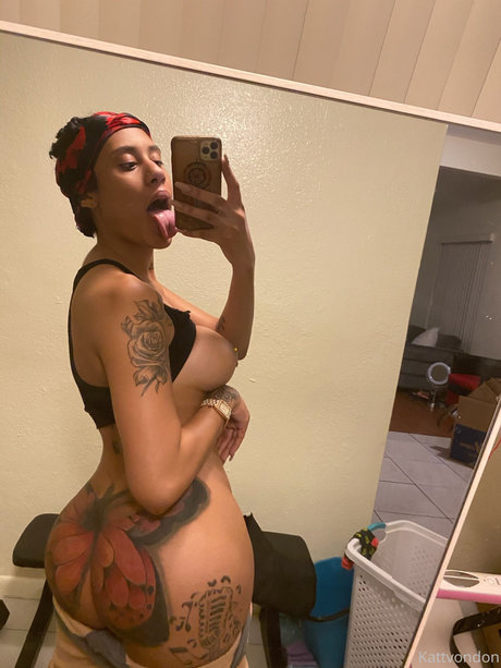 Katt Von Don Realestkatt