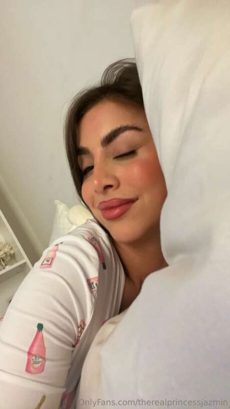 Therealprincessjazmin