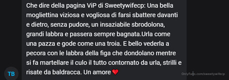 Sweetywifecp