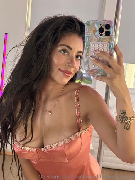 Sunkisseddivinedreamxo