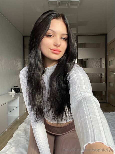 Sophietye