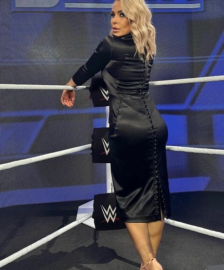 Natalya Neidhart