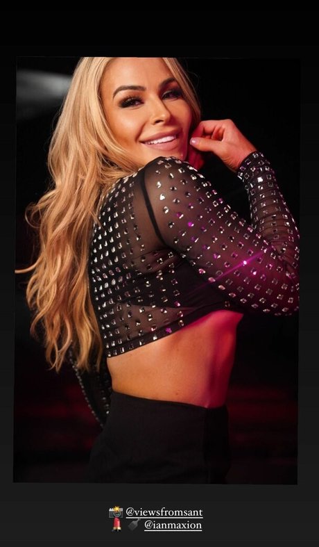 Natalya Neidhart