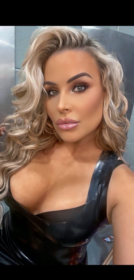 Natalya Neidhart