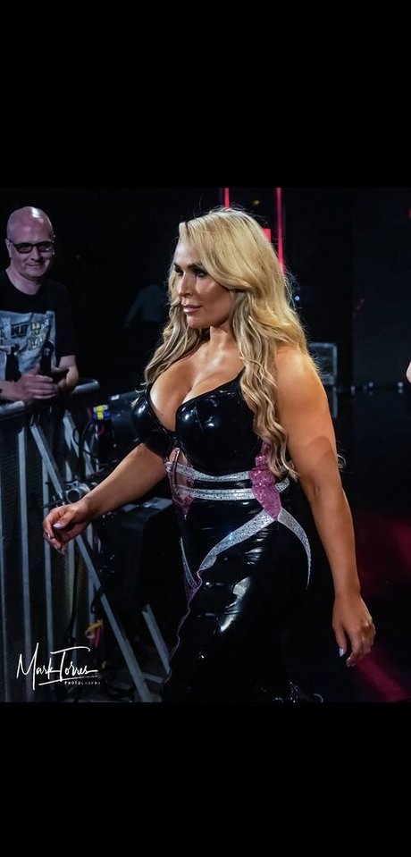 Natalya Neidhart