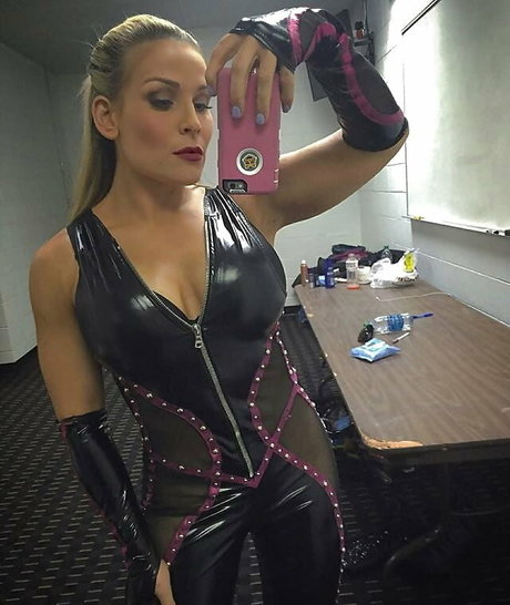 Natalya Neidhart