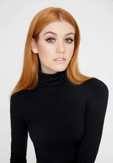 Katherine Mcnamara