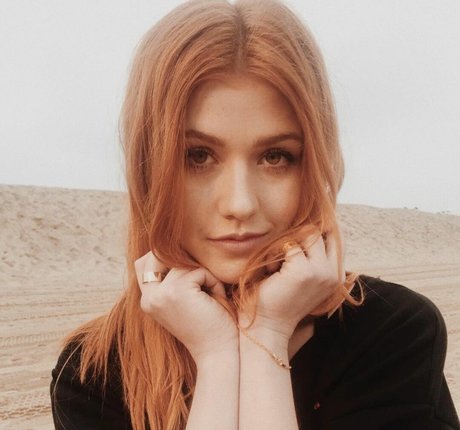 Katherine Mcnamara