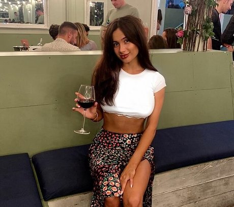 Sophie Roseficial Blue