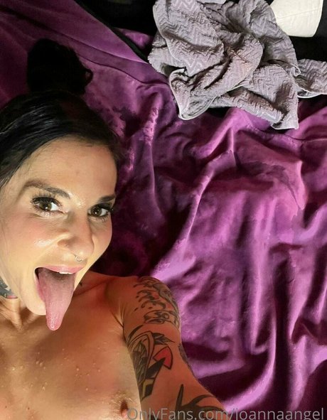 Joanna Angel