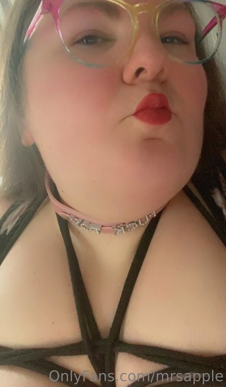 Mrsapple