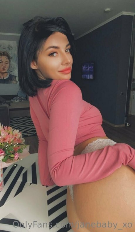 Janebabyxo