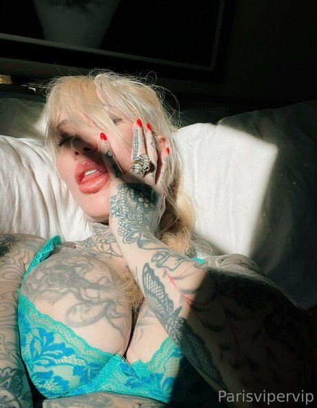 Parisvipervip