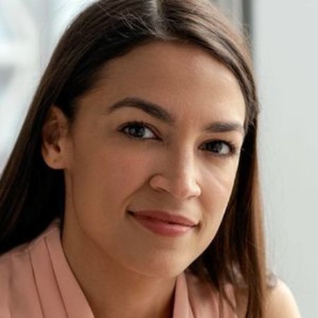 Alexandria Ocasiocortez