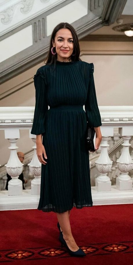 Alexandria Ocasiocortez