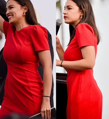 Alexandria Ocasiocortez