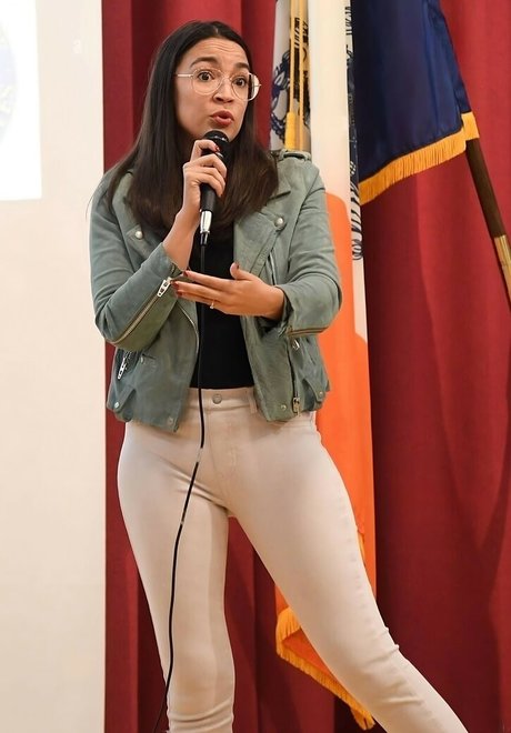 Alexandria Ocasiocortez