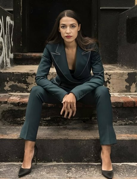 Alexandria Ocasiocortez