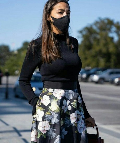 Alexandria Ocasiocortez