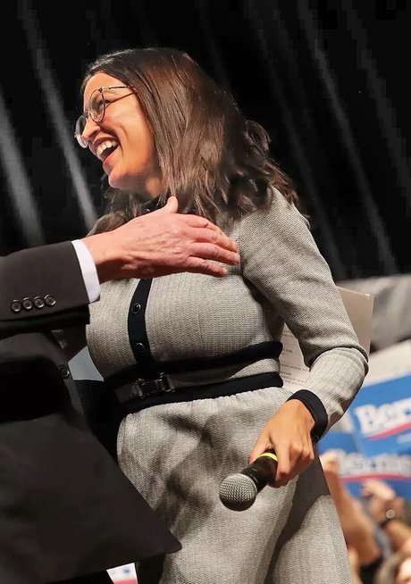 Alexandria Ocasiocortez