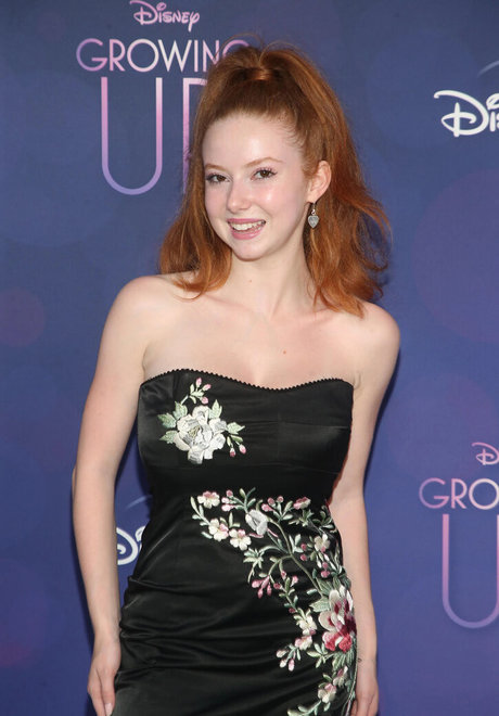 Francesca Capaldi