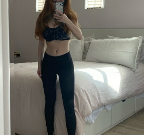 Francesca Capaldi