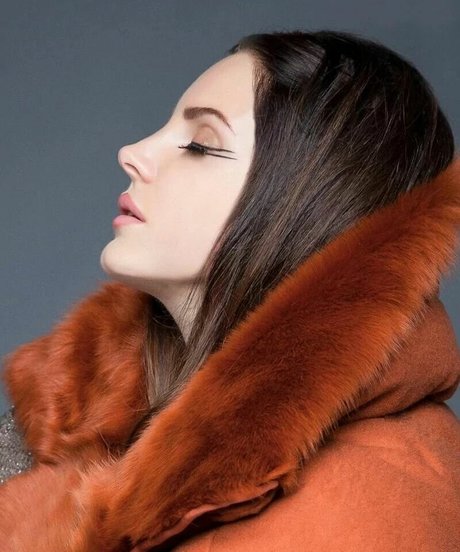 Lana Del Rey