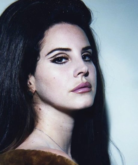 Lana Del Rey