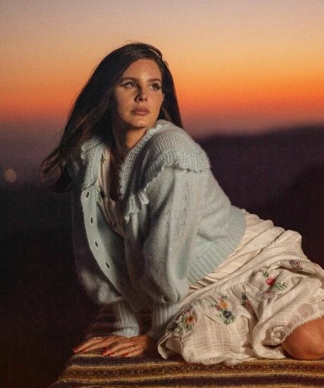 Lana Del Rey