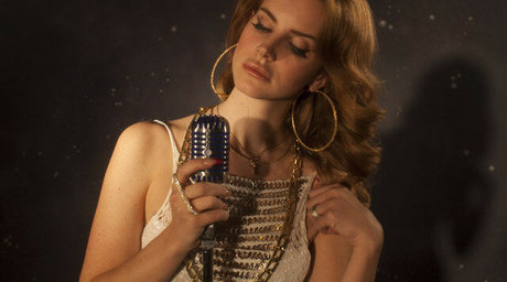 Lana Del Rey