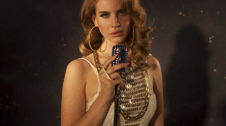 Lana Del Rey