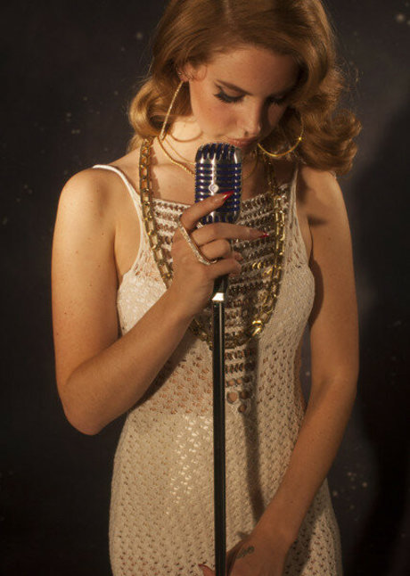 Lana Del Rey