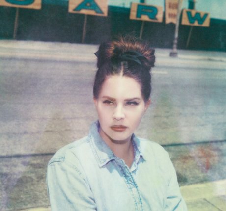 Lana Del Rey