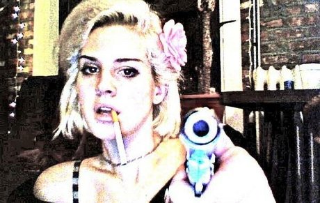 Lana Del Rey