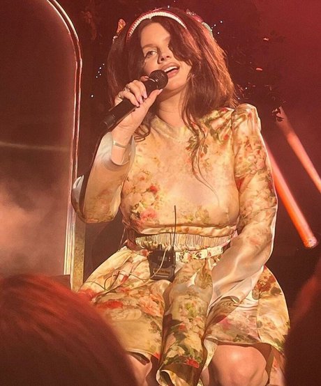 Lana Del Rey