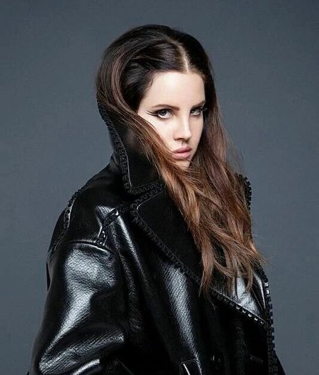 Lana Del Rey