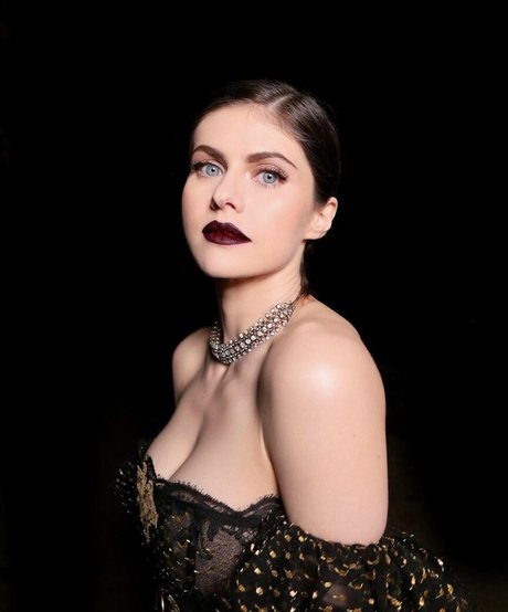 Alexandra Daddario