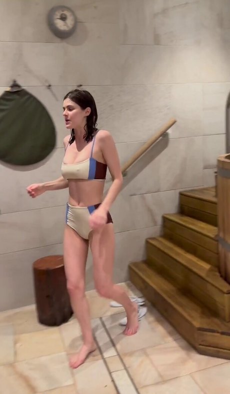 Alexandra Daddario