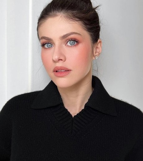 Alexandra Daddario