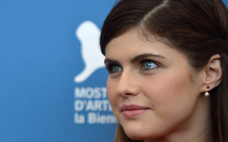 Alexandra Daddario