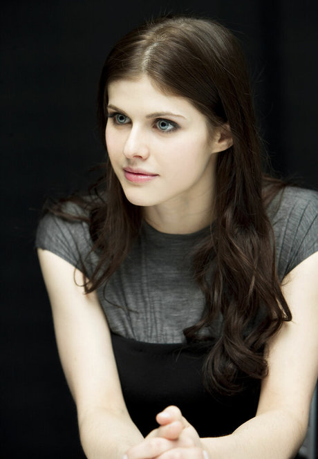 Alexandra Daddario