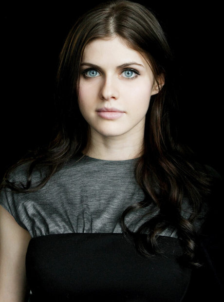 Alexandra Daddario