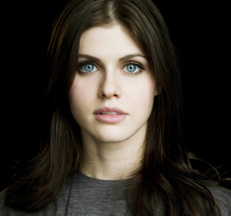 Alexandra Daddario