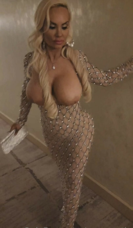 Nicole Coco Austin