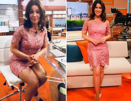 Susanna Reid